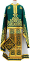 Greek Priest vestments - 11908