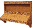 Wall shelf
