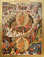 Icon: Resurrection of Christ - B