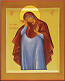 Icon: Most Holy Theotokos the Unidle - I