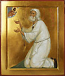 Icon: Holy Venerable Seraphim of Sarov - I2