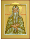 Icon: Holy Venerable Macarius the Great, of Egypt - I