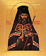 Icon: Holy Hierarch St. John the Shanghaj - I