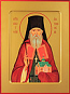 Icon: Holy Venerable Moses of Optina - I2