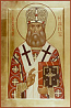 Icon: Holy Hierarch St. Philaret of Moscow - I