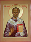 Icon: St. Nicholas the Wonderworker - L3