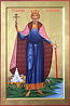 Icon: Holy Great Prince Vladimir Equal-to-the-Apostles - L