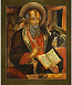 Icon: Holy Apostle St. John the Theologian - AIB52