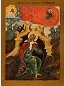 Icon: Holy Prophet Elijah - IP42