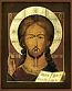 Icon: Christ Pantocrator - S1
