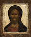 Icon: the Saviour of the Fiery Eye - S04