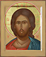 Icon: Christ Pantocrator - O2