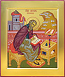 Icon: Holy Venerable Nestor the Chronicler - O