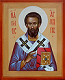 Icon: Holy Apostle Arkhipp - O