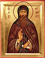 Icon: Holy Venerable Euphimios of Souzdal' - O