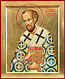 Icon: Holy Venerable Nikiphor of Kaluga - O