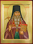 Icon: Holy Hierarch St. Hilarion of Krutitsy - O