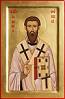 Icon: Holy Apostle Timothy - O