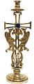 Table candle-stand - no.795