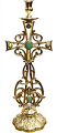 Table candle-stand - no.796