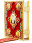 Jewelry Gospel cover - 24