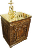Memorial table - Z19 (60 candles)