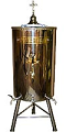 Water blessing tank (300 L)