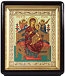 Religious icons: the Most Holy Theotokos the Queen of All - 2