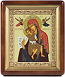Religious icons: the Most Holy Theotokos It Is Truly Meet - 6