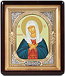 Religious icons: the Most Holy Theotokos Eleusa - 43