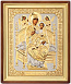 Religious icons: the Most Holy Theotokos the Joy and Consolation - 2