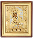 Religious icons: the Most Holy Theotokos of Pochaev - 2