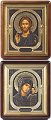 Wedding icons 144-145