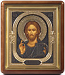 Religious icons: Christ Pantocrator - 24