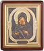 Religious icons: Most Holy Theotokos of Vladimir - 18