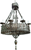 Church khoros no.5 (9 lights)