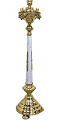 Floor Candle stand CZ-18 (18 candles)