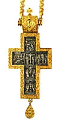 Pectoral cross - A391 W