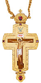 Pectoral cross - A438