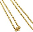 Pectoral cross chain no.273
