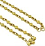 Pectoral cross chain no.285