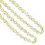 Pectoral cross chain no.298