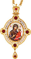 Bishop panagia - A1609
