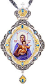 Bishop panagia - A1609