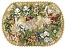 Tapestry Nativity napkin - 17