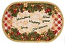 Tapestry Nativity napkin - 18