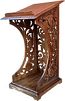 Light lectern - L2