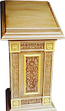 Church lectern - L4