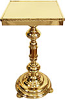 Reliquary support no.2