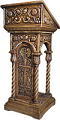 Church festive lectern - U18